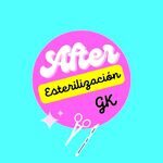 After Esterilización